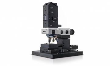 Confocal Raman Imaging™ Microscopes