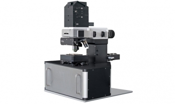 Scanning Near-field Optical Microscopy (SNOM)