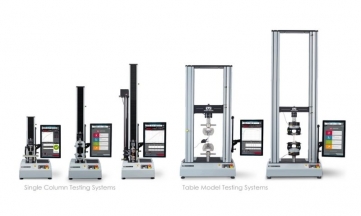Universal Testing Systems 3400 Series