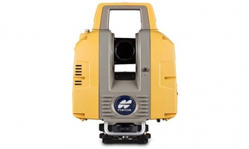 3D Laser Scanner GLS 2000