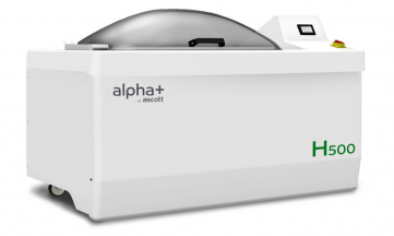 Alpha+ Humidity Test Cabinets