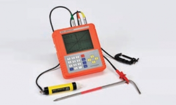 Rate of Corrosion Tester BGCMAP
