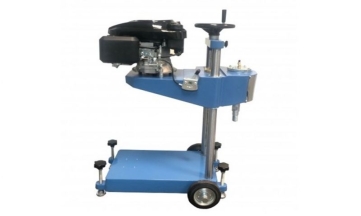 Gyratory Compactor | ELE International | Asphalt Testing