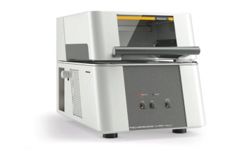 Handheld XRF analyzer | Fischer | X-RAY XAN 500