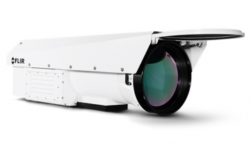 High-Speed MWIR Camera RS 8500