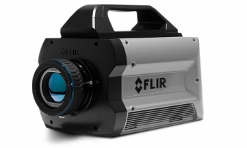 High-Speed  Camera MWIR X6800sc