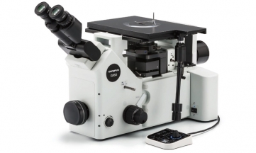 Inverted Metallurgical Microscope GX 53