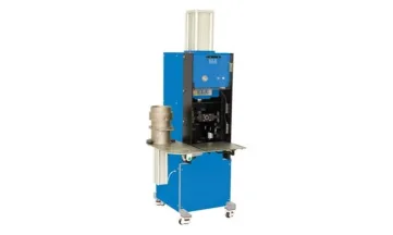 Reflective Beam Compactor Travelling Beam Device | ELE International