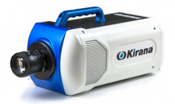 High-Speed Video Camera Kirana