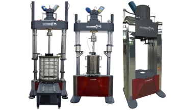 MultiPlex 50 Load Frame | ELE International