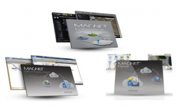 Magnet Software Solutions - Enterprise, Office, Field