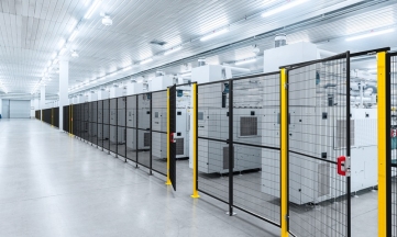 Modular Machine Guard | AdaptaGuard