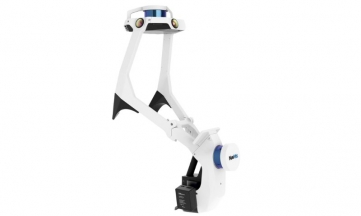 NavVis VLX 2nd generation | Mobile Mapping System
