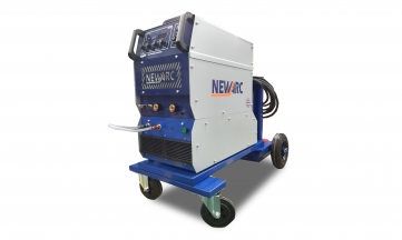 Newarc High Frequency Welding Machines