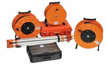 Self-contained Sonic Logging System SCXT3000
