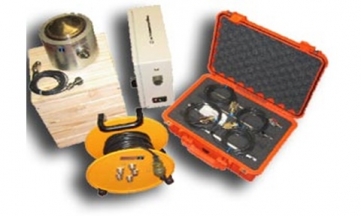 Auto Static Load Test System | James Fisher