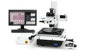 Measuring Microscope STM 7 Series