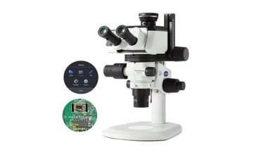 SZX-AR1 Augmented Reality Microscope System
