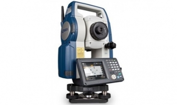 Total Station FX 100 Series