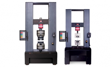 5980 Series Universal Testing Systems