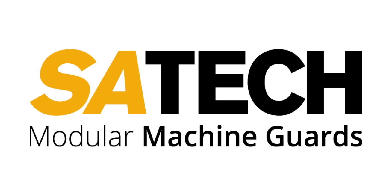 Modular Machine Guard | EasyGuard
