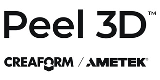 Peel 3 | 3D Laser Scanner