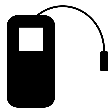 Go/No-Go Ultrasonic Gauge
