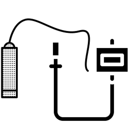Transducers and Probes