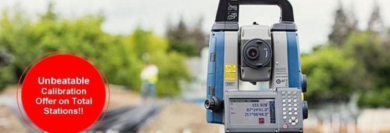 Looking for SOKKIA Total Station for Surveying ? We are the Authorized SOKKIA Distributor in the UAE