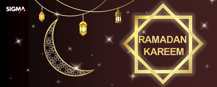 Ramadan Kareem