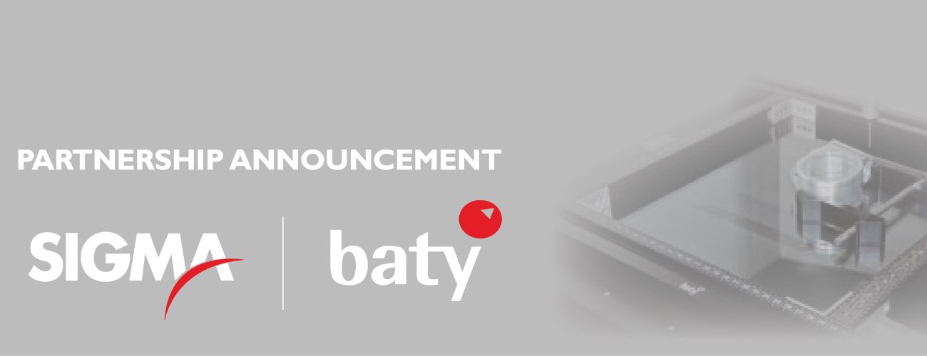 Sigma and Baty Partnership