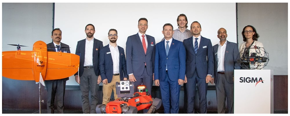 Swiss Future Tech 2025