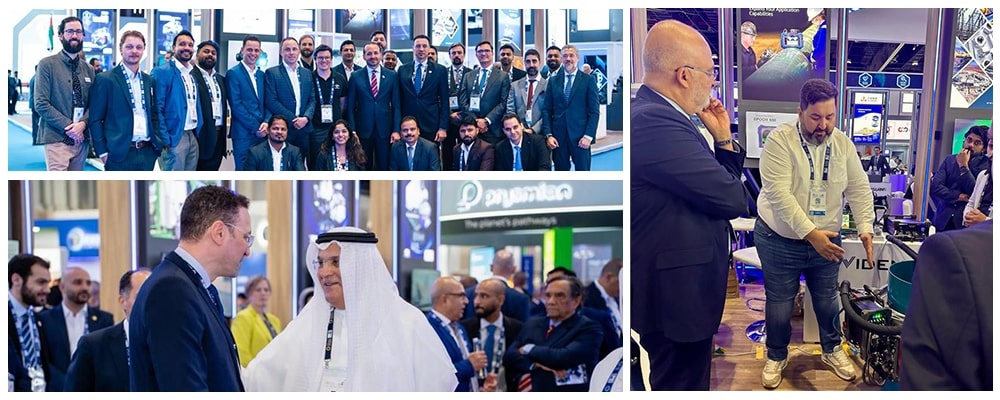 ADIPEC 2025