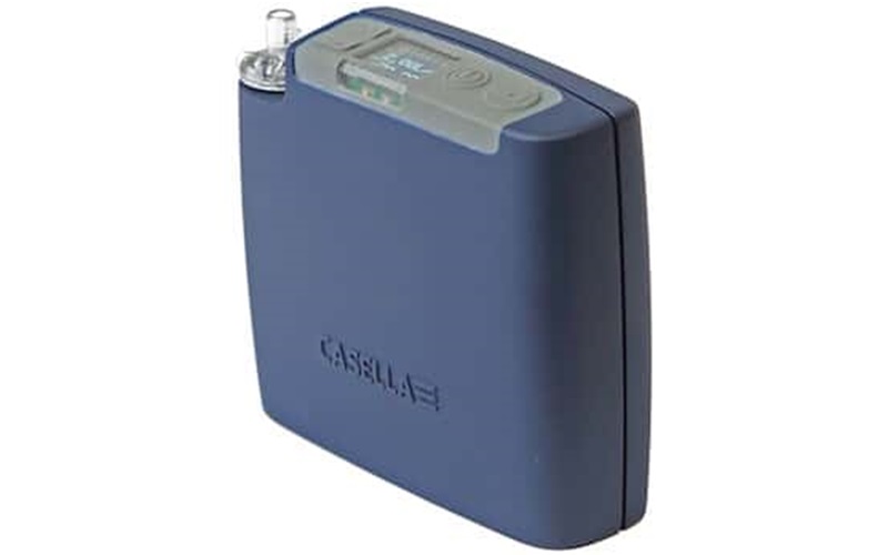 Personal Air Sampling Pump Apex2 Series Sigma Enterprises UAE