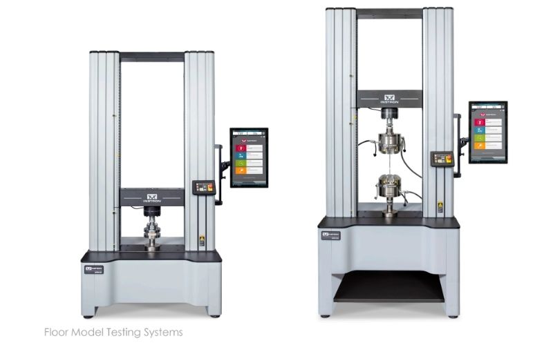 Universal Testing Systems 3400 Series