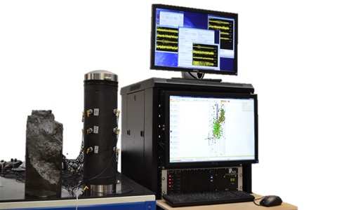 Acoustic Emission Transducers