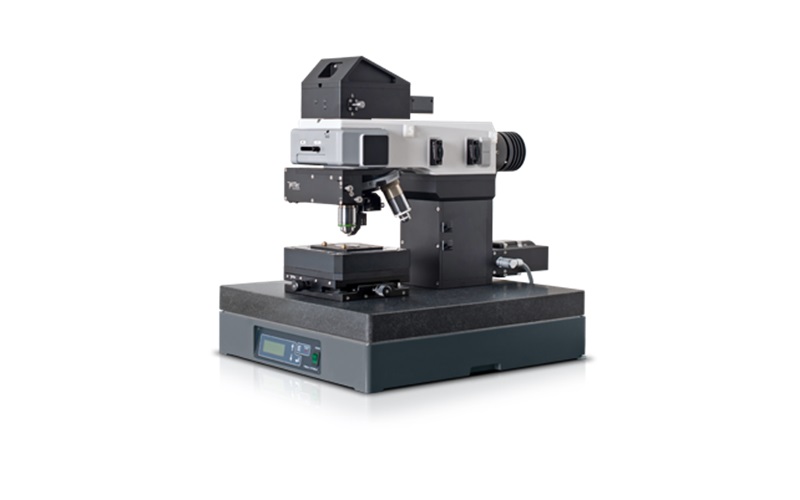 Atomic Force Microscopy (AFM)