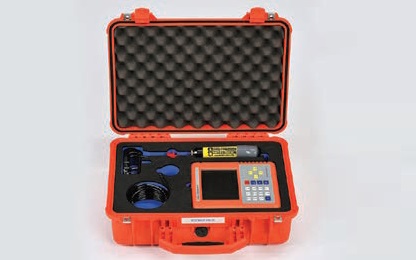 Rate of Corrosion Tester BGCMAP