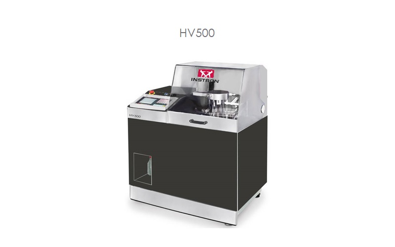 HV500 Oil-Free HDT & Vicat Tester