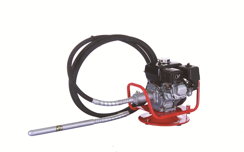 Concerete Vibrator