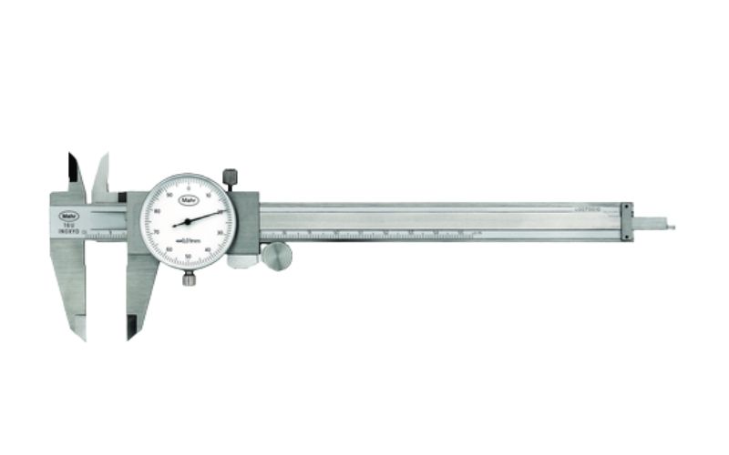 Dial Calipers