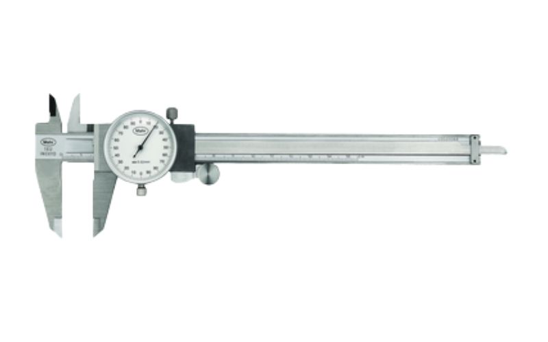 Dial Calipers