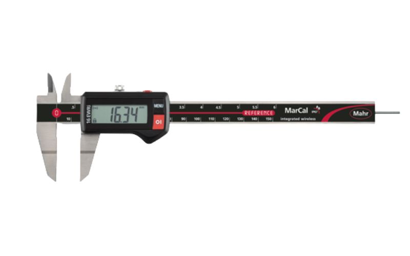 Digital Calipers