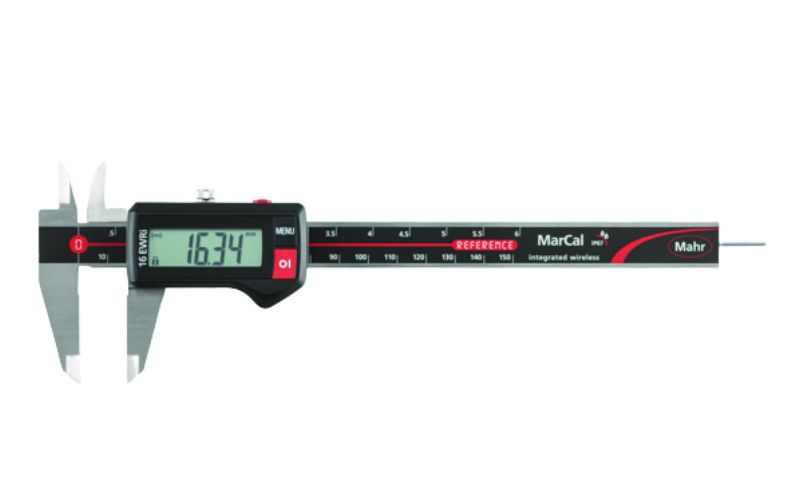 Digital Calipers