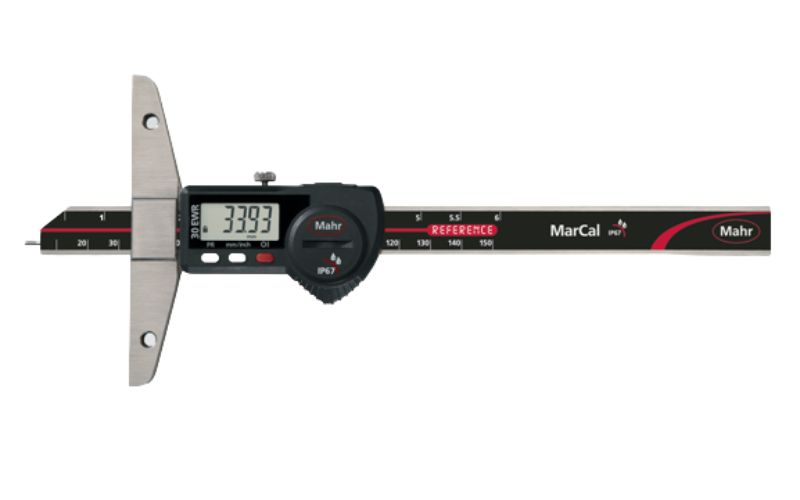 Digital Calipers