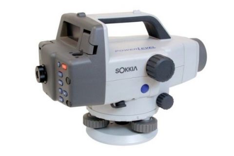 Digital Level Sokkia SDL 30