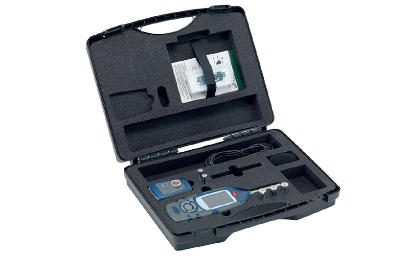 Digital Sound Level Meter 62x Series
