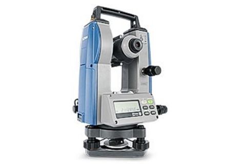 Digital Theodolite DT50 Series