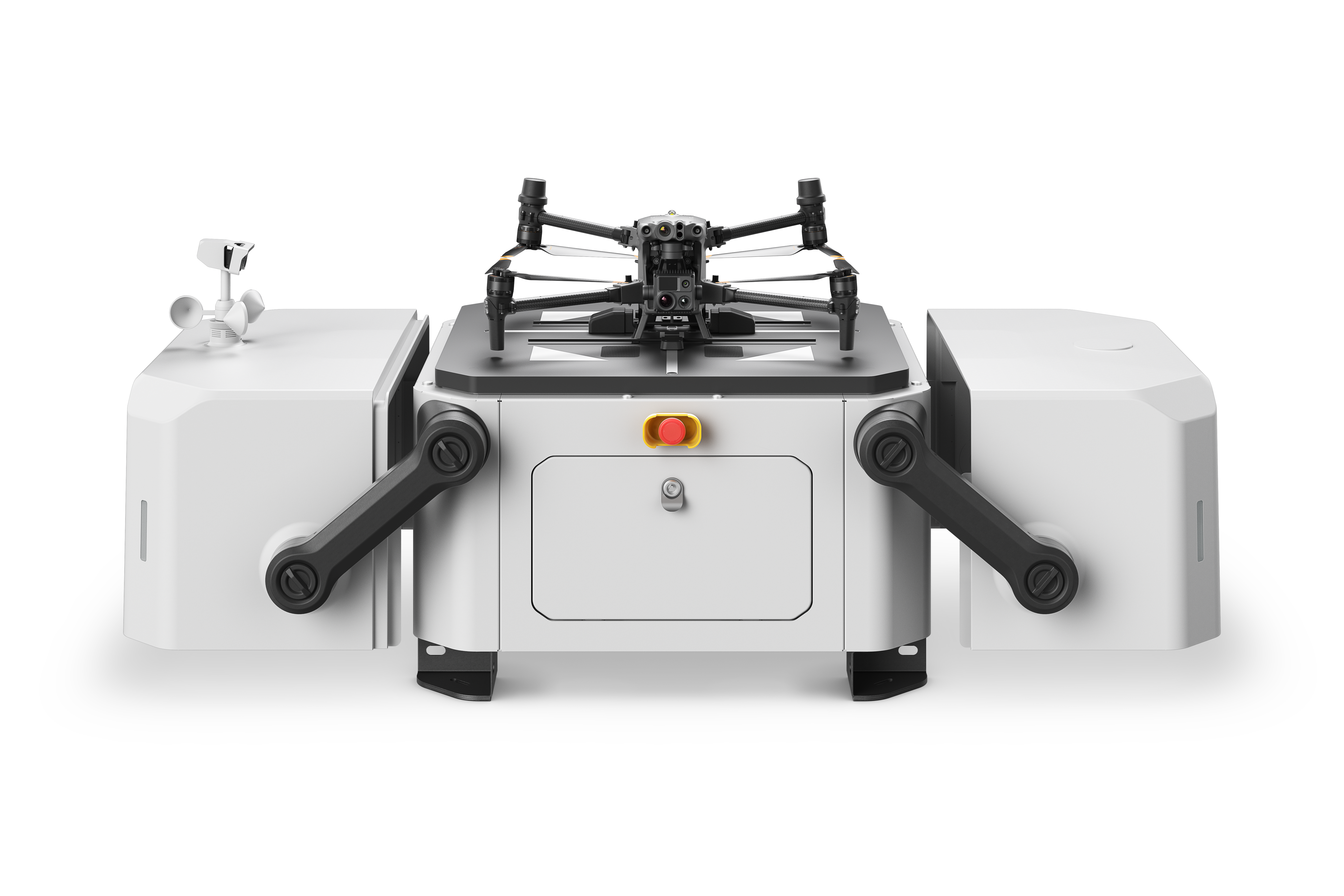 DJI DOCK