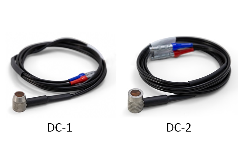 Dual Element Corrosion Transducers DC1–DC5